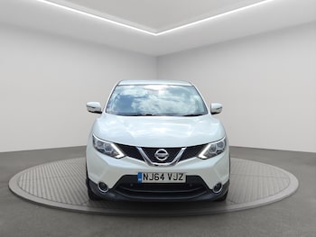 Used Nissan Qashqai 2014 for sale - 79184402: Photo