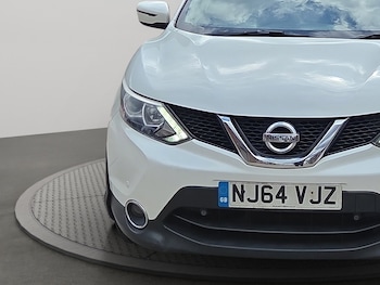 Used Nissan Qashqai 2014 for sale - 79184402: Photo
