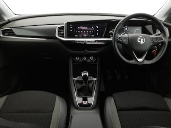 Used Vauxhall Grandland 2022 for sale - 78522900: Photo
