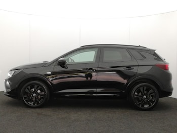 Used Vauxhall Grandland 2022 for sale - 78522900: Photo
