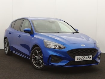 Used Ford Focus 2022 for sale - 79153474: Photo