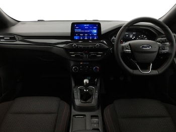 Used Ford Focus 2022 for sale - 79153474: Photo