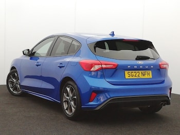 Used Ford Focus 2022 for sale - 79153474: Photo