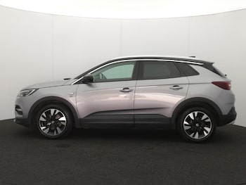 Used Vauxhall Grandland X 2021 for sale - 79253192: Photo