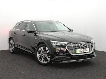 2020 - 230kW 50 Quattro 71kWh Sport 5dr Auto