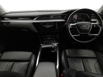 Used Audi e-tron 2020 for sale - 75964014: Photo