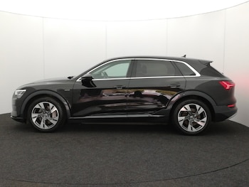 Used Audi e-tron 2020 for sale - 75964014: Photo