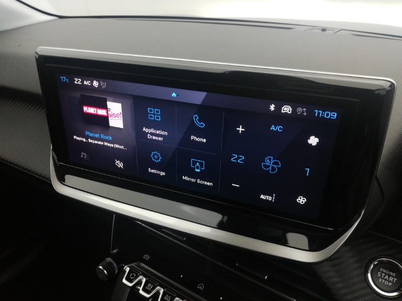 Used Peugeot 208 2025 for sale - 78164328: Photo 12