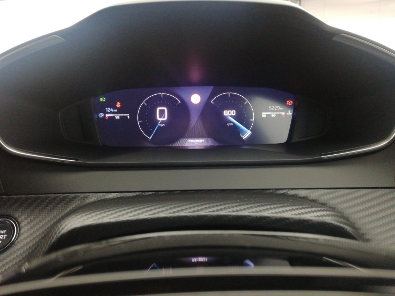 Used Peugeot 208 2025 for sale - 78164328: Photo 17