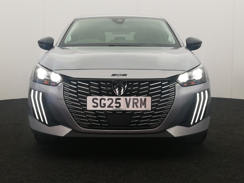 Used Peugeot 208 2025 for sale - 78164328: Photo 19