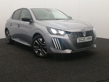 Peugeot 208 feature image