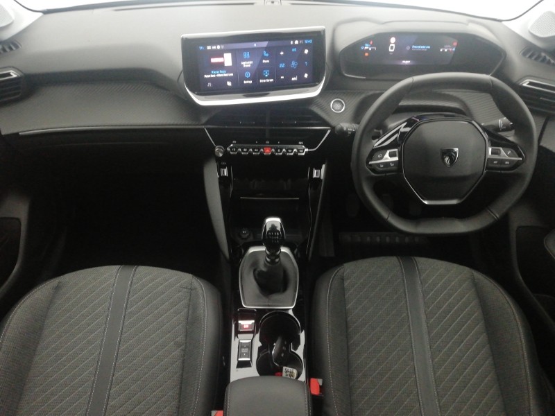 Used Peugeot 208 2025 for sale - 78164328: Photo 2