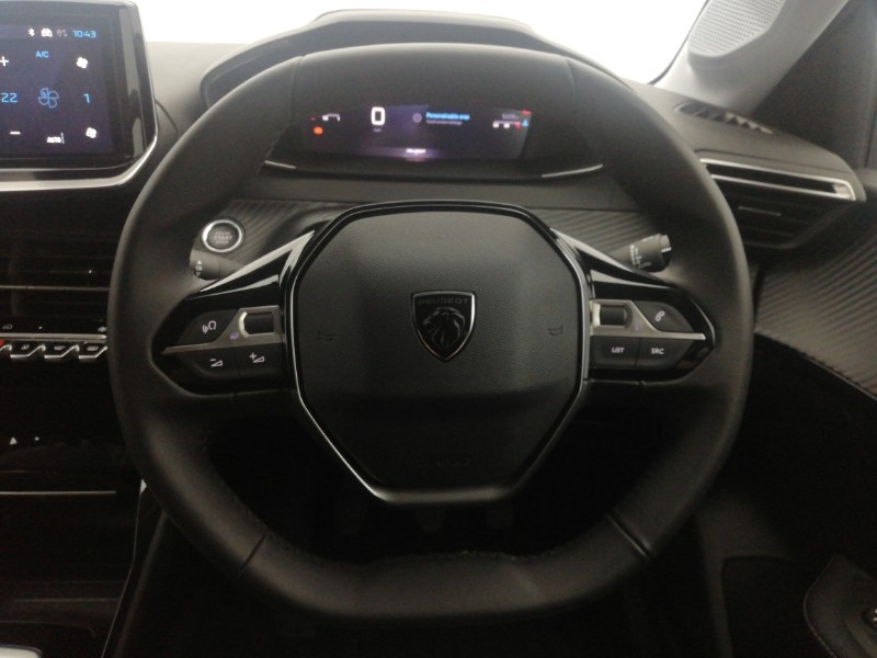 Used Peugeot 208 2025 for sale - 78164328: Photo 7