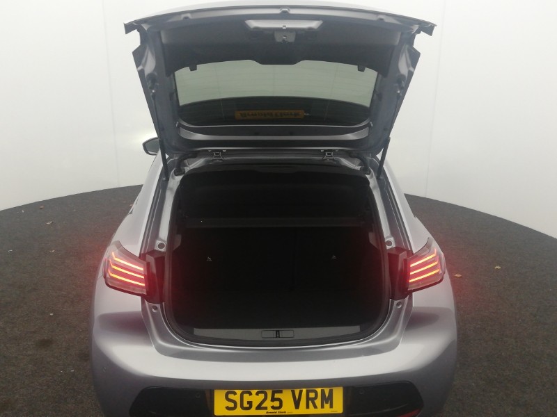 Used Peugeot 208 2025 for sale - 78164328: Photo 8