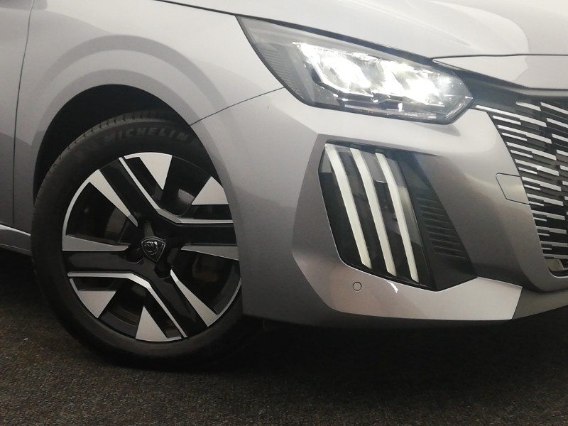 Used Peugeot 208 2025 for sale - 78164328: Photo 9