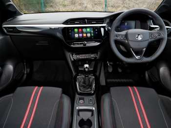 Used Vauxhall Corsa 2025 for sale - 74886974: Photo