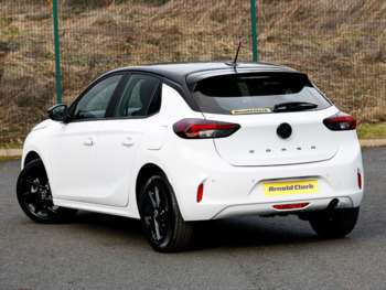 Used Vauxhall Corsa 2025 for sale - 74886974: Photo