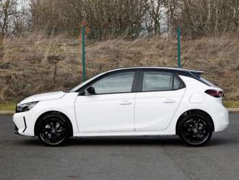 Used Vauxhall Corsa 2025 for sale - 74886974: Photo