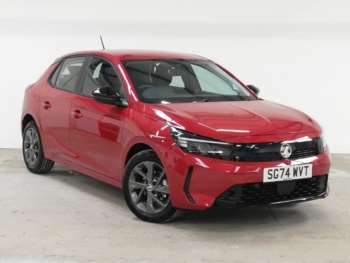 2024 - 1.2 Design 5dr