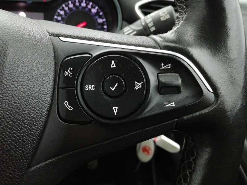 Used Vauxhall Crossland 2021 for sale - 76975105: Photo 14