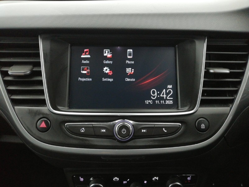 Used Vauxhall Crossland 2021 for sale - 76975105: Photo 17