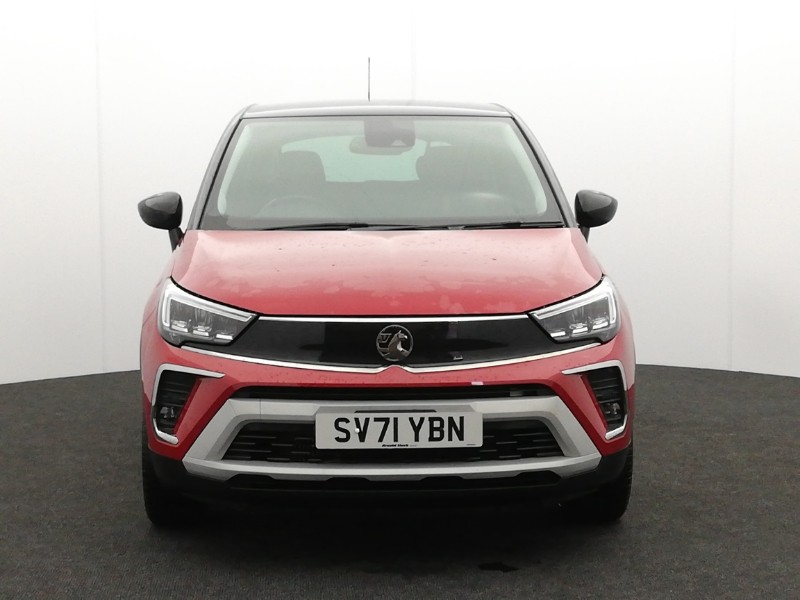 Used Vauxhall Crossland 2021 for sale - 76975105: Photo 19