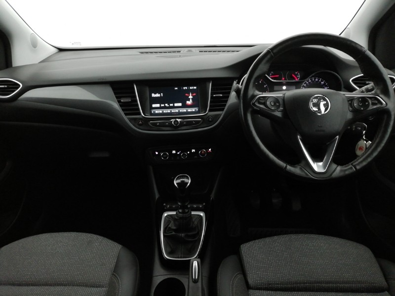 Used Vauxhall Crossland 2021 for sale - 76975105: Photo 2