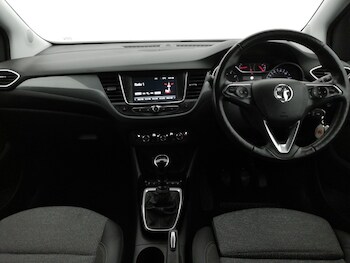 Used Vauxhall Crossland 2021 for sale - 76975105: Photo
