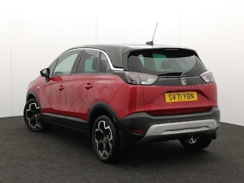 Used Vauxhall Crossland 2021 for sale - 76975105: Photo