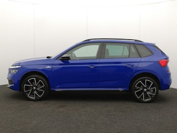 Used Skoda Kamiq 2023 for sale - 78511670: Photo