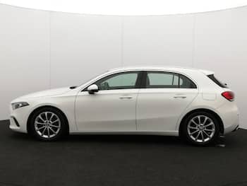 Used Mercedes-Benz A-Class 2019 for sale - 79691222: Photo