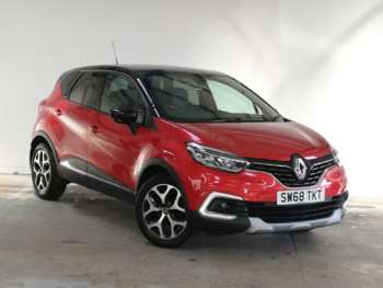 2018 - 0.9 TCE 90 GT Line 5dr