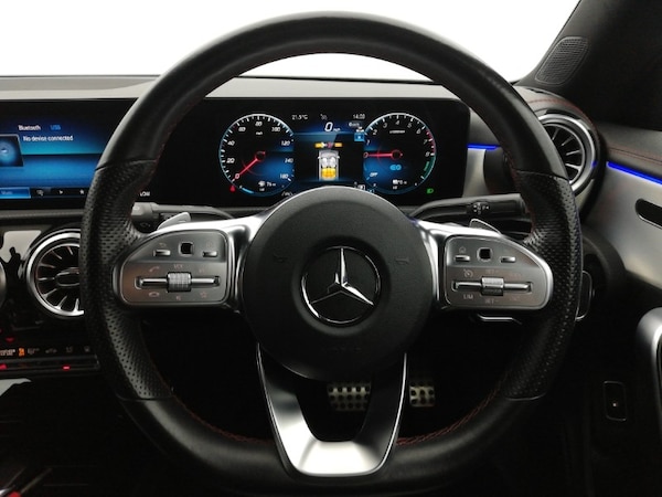 Used Mercedes-Benz CLA 2023 for sale - 76062949: Photo 11