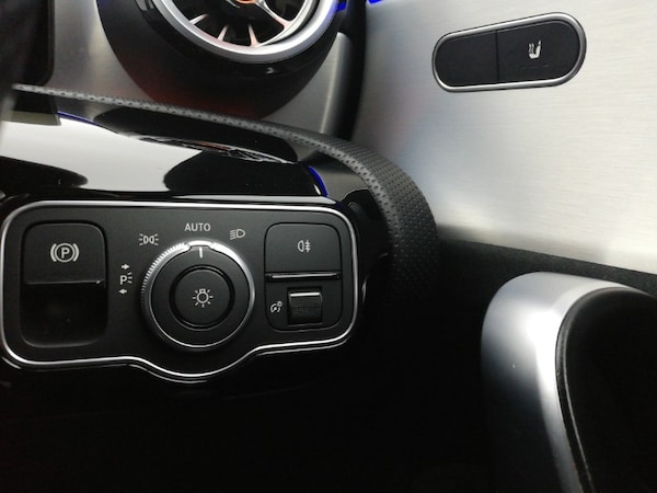 Used Mercedes-Benz CLA 2023 for sale - 76062949: Photo 17