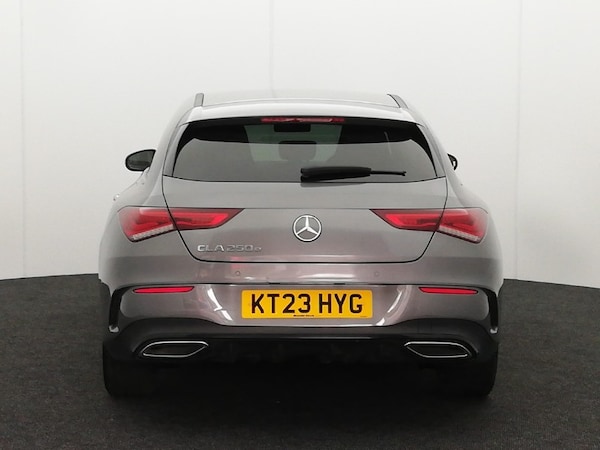 Used Mercedes-Benz CLA 2023 for sale - 76062949: Photo 18