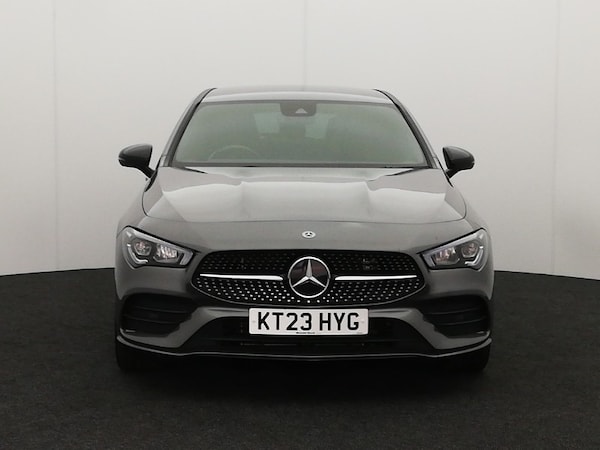 Used Mercedes-Benz CLA 2023 for sale - 76062949: Photo 19
