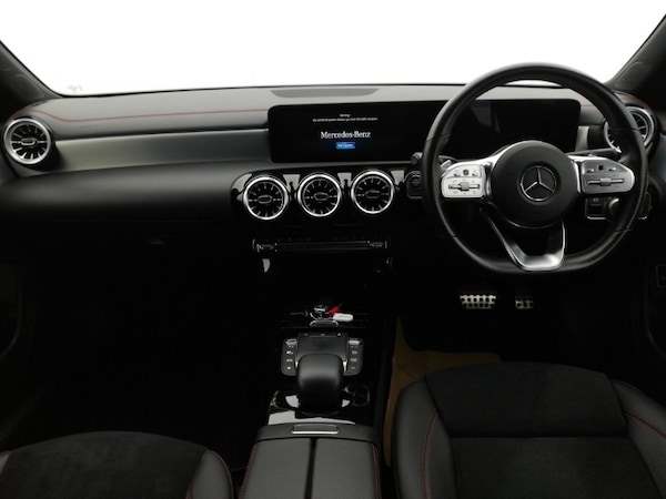 Used Mercedes-Benz CLA 2023 for sale - 76062949: Photo 2