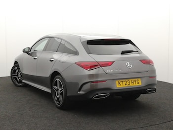 Used Mercedes-Benz CLA 2023 for sale - 76062949: Photo 3