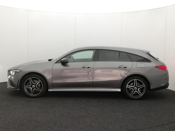 Used Mercedes-Benz CLA 2023 for sale - 76062949: Photo 4