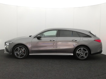 Used Mercedes-Benz CLA 2023 for sale - 76062949: Photo 4