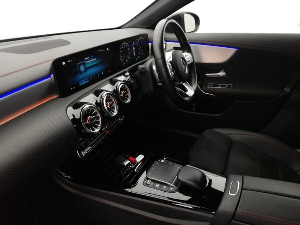 Used Mercedes-Benz CLA 2023 for sale - 76062949: Photo 5