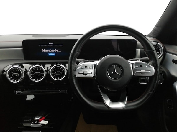 Used Mercedes-Benz CLA 2023 for sale - 76062949: Photo 7