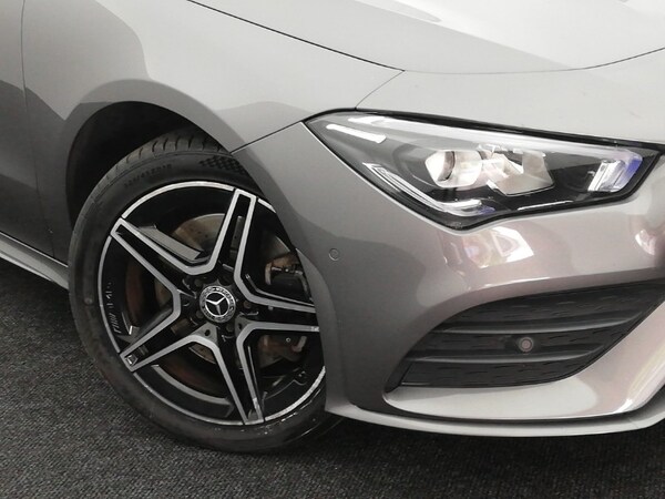 Used Mercedes-Benz CLA 2023 for sale - 76062949: Photo 9
