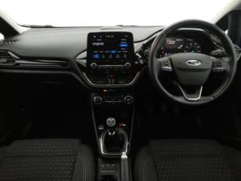 Used Ford Fiesta 2018 for sale - 75133027: Photo