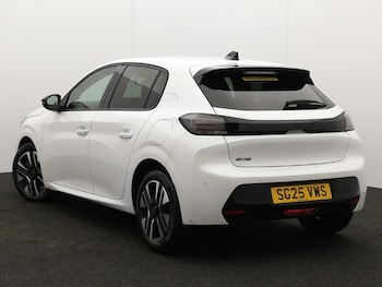 Used Peugeot 208 2025 for sale - 78580223: Photo