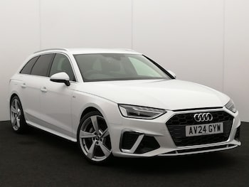 Used Audi A4 2024 for sale - 78905823: Photo