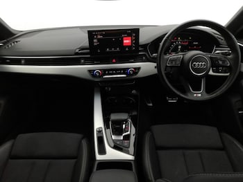 Used Audi A4 2024 for sale - 78905823: Photo