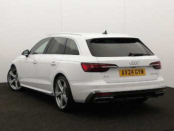 Used Audi A4 2024 for sale - 78905823: Photo