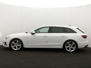 Used Audi A4 2024 for sale - 78905823: Photo