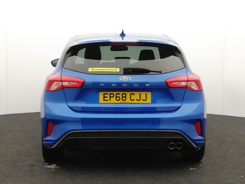 Used Ford Focus 2019 for sale - 77273424: Photo 18